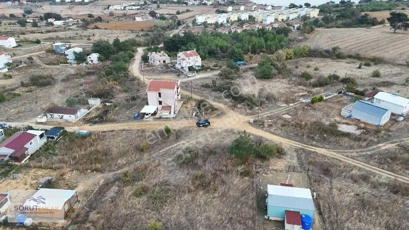 Sazlıdere Sahilinde Satılık 248 M2 Arsa — fotoğraf 15