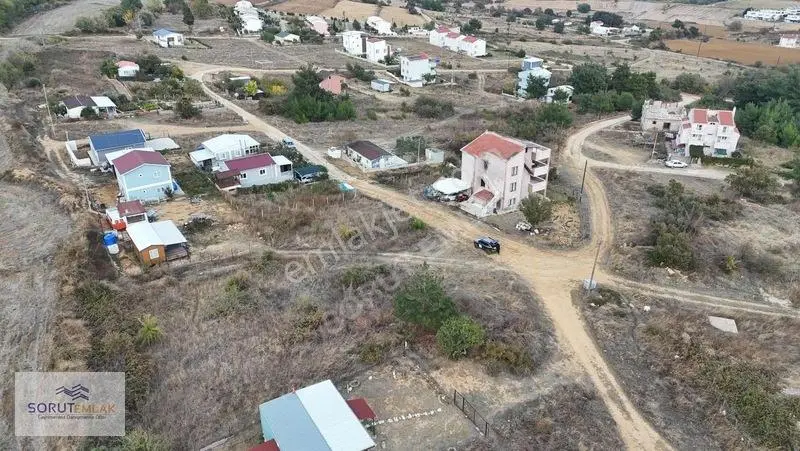 Sazlıdere Sahilinde Satılık 248 M2 Arsa — fotoğraf 16
