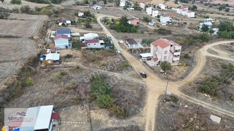 Sazlıdere Sahilinde Satılık 248 M2 Arsa — fotoğraf 18