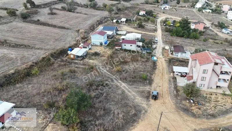 Sazlıdere Sahilinde Satılık 248 M2 Arsa — fotoğraf 19