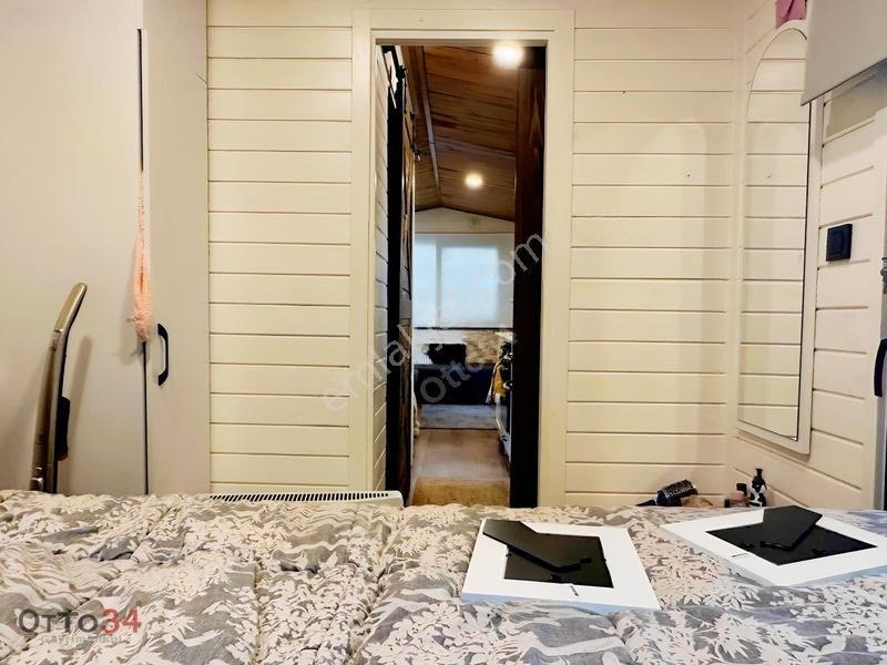 Çatalca Gökçeali Hobi Bahçeli Satılık Tıny House Arsa — fotoğraf 5