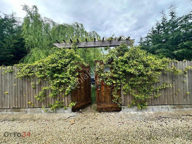 Çatalca Gökçeali Hobi Bahçeli Satılık Tıny House Arsa — fotoğraf 9