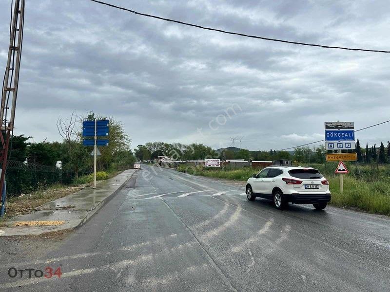 Çatalca Gökçeali Hobi Bahçeli Satılık Tıny House Arsa — fotoğraf 14