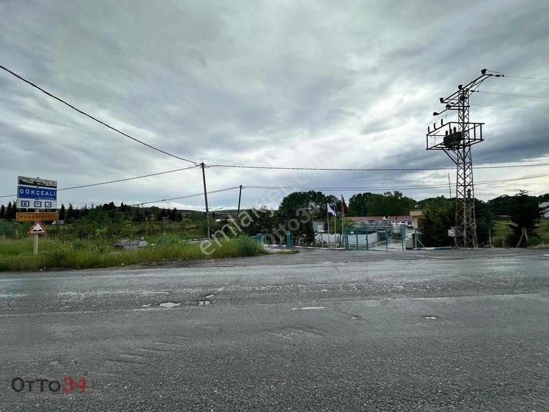 Çatalca Gökçeali Hobi Bahçeli Satılık Tıny House Arsa — fotoğraf 17