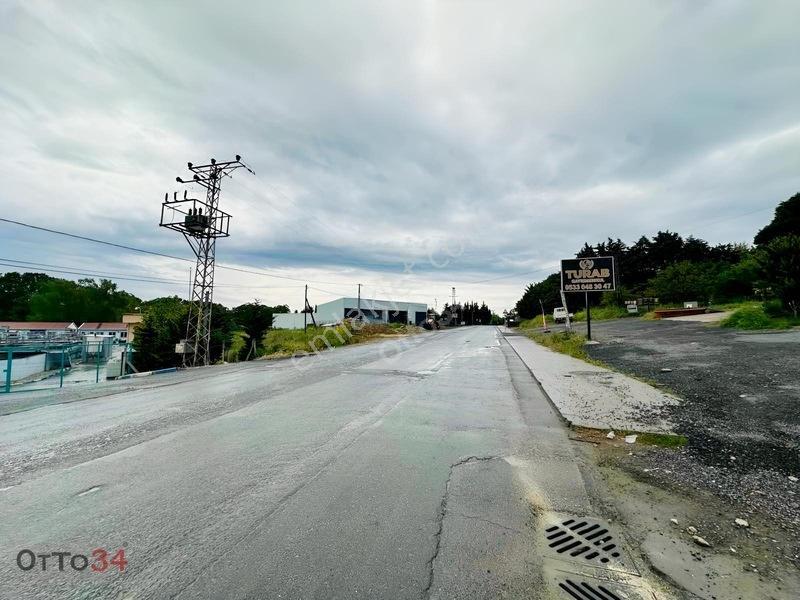 Çatalca Gökçeali Hobi Bahçeli Satılık Tıny House Arsa — fotoğraf 18