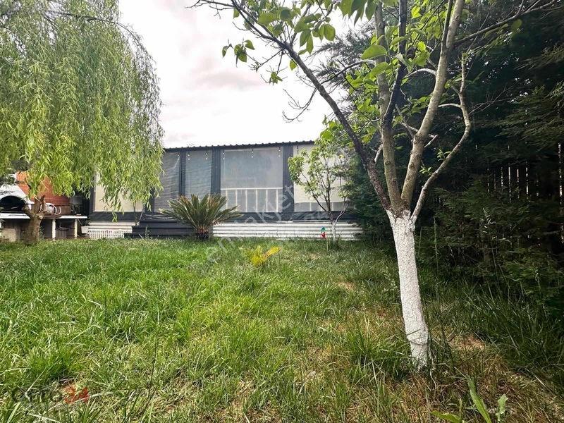Çatalca Gökçeali Hobi Bahçeli Satılık Tıny House Arsa — fotoğraf 22