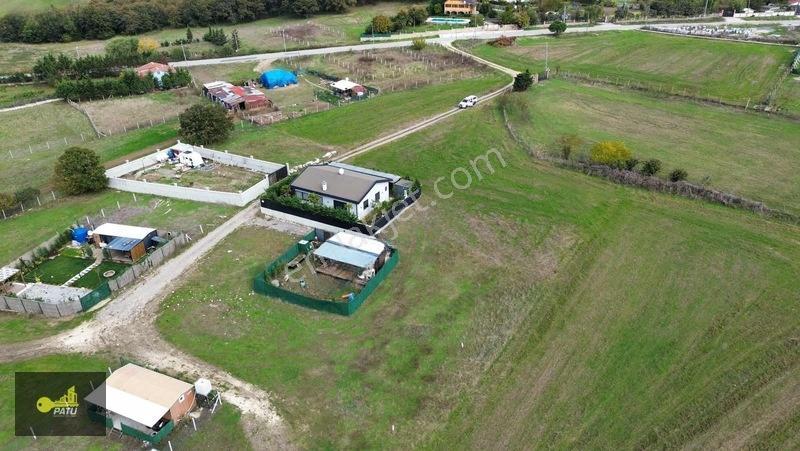 Patu Emlak Çatalca Akalan Mah. Satılık 200m2 Parsel — fotoğraf 10
