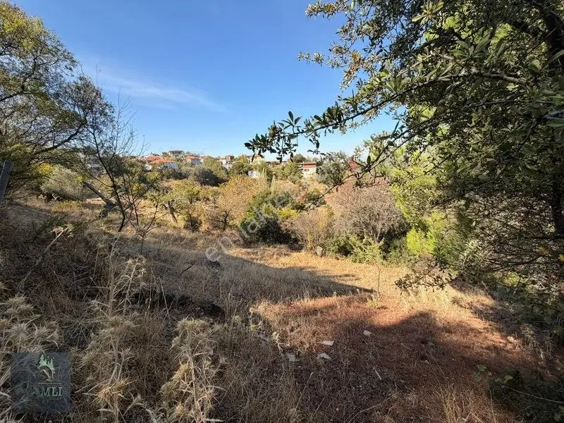 Çamtepe Köyünde Vadi Manzaralı, Köy İçi İmarlı Satılık Arsa — fotoğraf 17