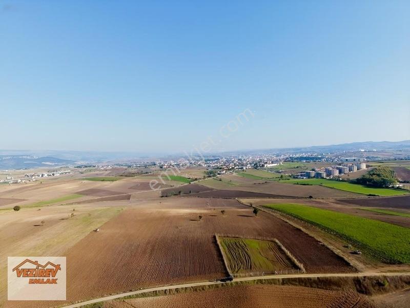 Vezirev Emlak'tan Yeni Toki İlerisinde 5299 M2 Satılık Tarla — fotoğraf 2