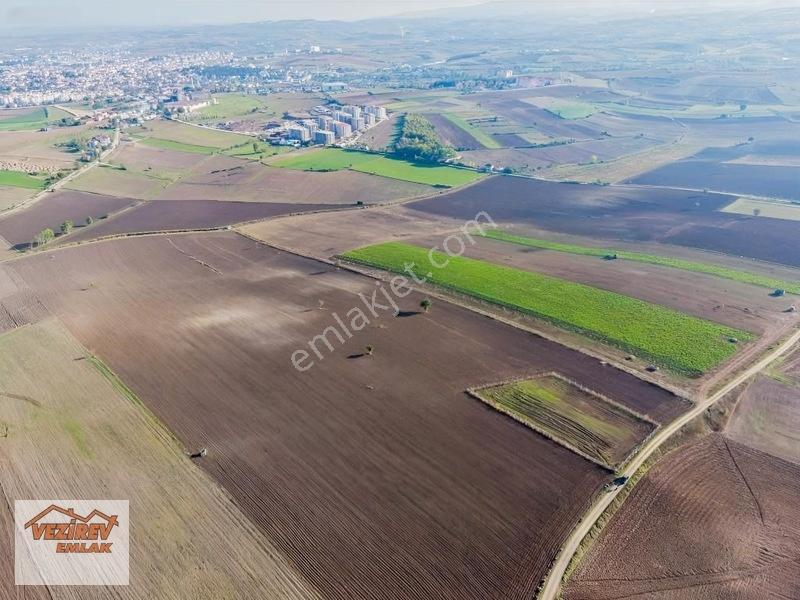 Vezirev Emlak'tan Yeni Toki İlerisinde 5299 M2 Satılık Tarla — fotoğraf 6