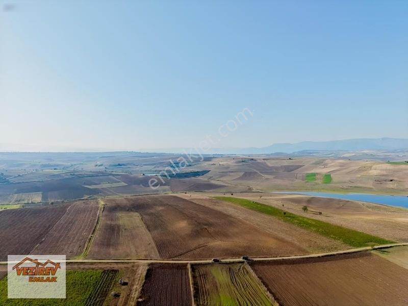Vezirev Emlak'tan Yeni Toki İlerisinde 5299 M2 Satılık Tarla — fotoğraf 8