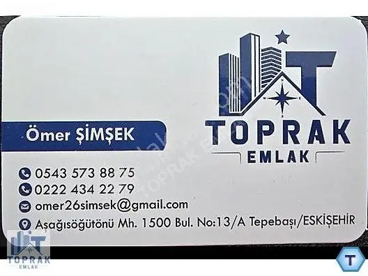 Bursa Yolu'nda 1187m² Köşe Parsel, 2 Villa İmarlı Arsa — fotoğraf 28