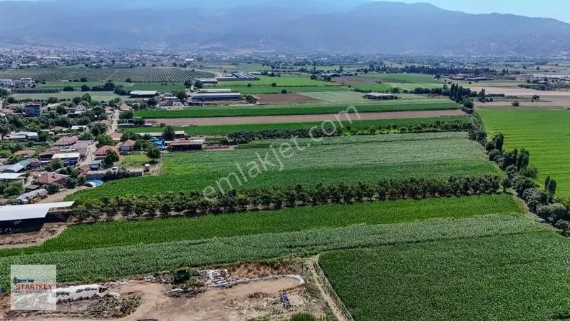 Aydın Çine Sarıoğlu Mh 19.614 M2 Satılık Tarla — fotoğraf 15