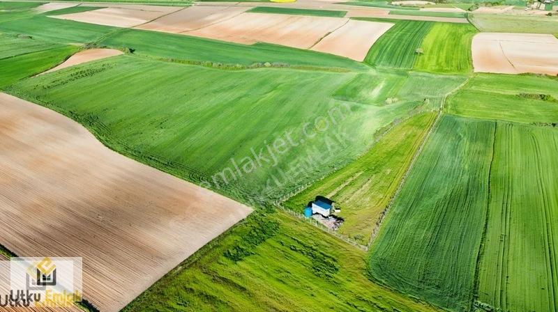 Utku Emlak'tan Babaeski Erikleryurdu Köyü 3474m2 Satılık Arazi — fotoğraf 4