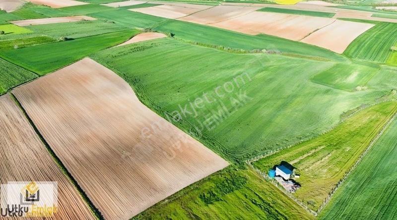 Utku Emlak'tan Babaeski Erikleryurdu Köyü 3474m2 Satılık Arazi — fotoğraf 7