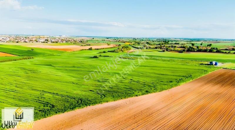 Utku Emlak'tan Babaeski Erikleryurdu Köyü 3474m2 Satılık Arazi — fotoğraf 8