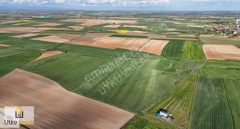 Utku Emlak'tan Babaeski Erikleryurdu Köyü 3474m2 Satılık Arazi — fotoğraf 10