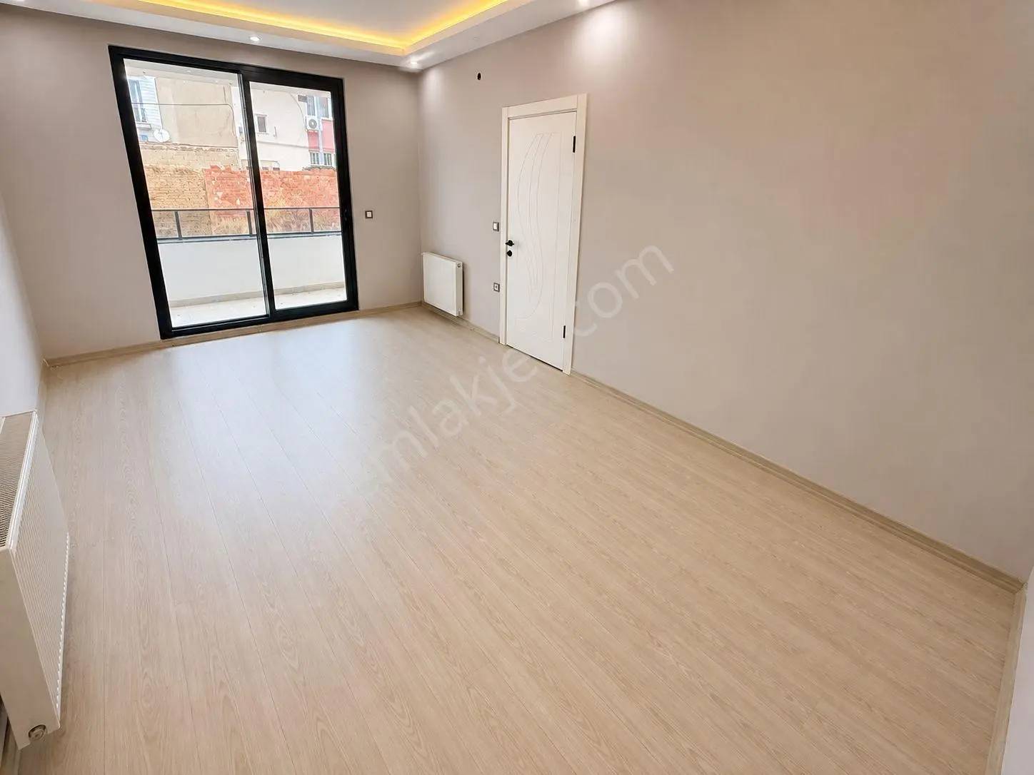 Yüksel'den Tuzcumurat'ta Ayrı Mutfak Geniş 2+1 Lüks Daire — fotoğraf 5