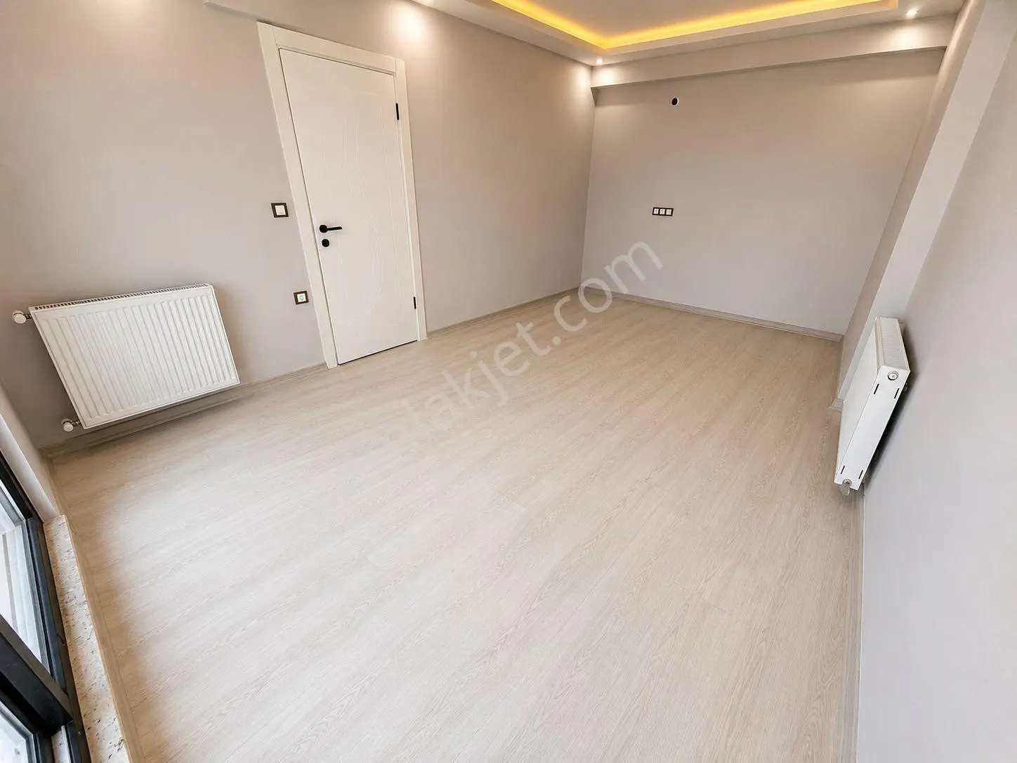 Yüksel'den Tuzcumurat'ta Ayrı Mutfak Geniş 2+1 Lüks Daire — fotoğraf 7