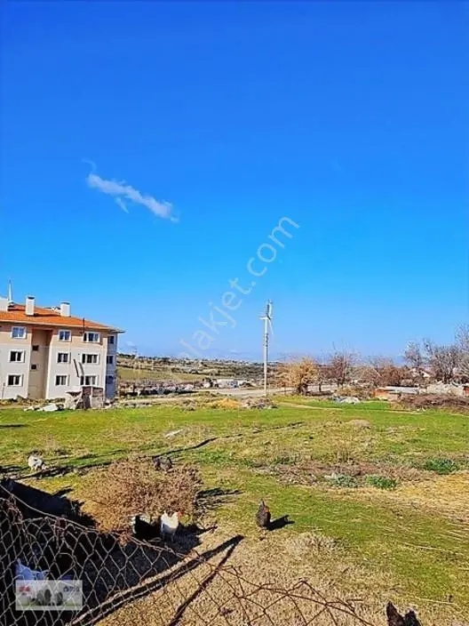 Han Emlaktan Ezine Mahmudiye'de Fırsat 375m2 Satılık İmarlı Arsa — fotoğraf 16