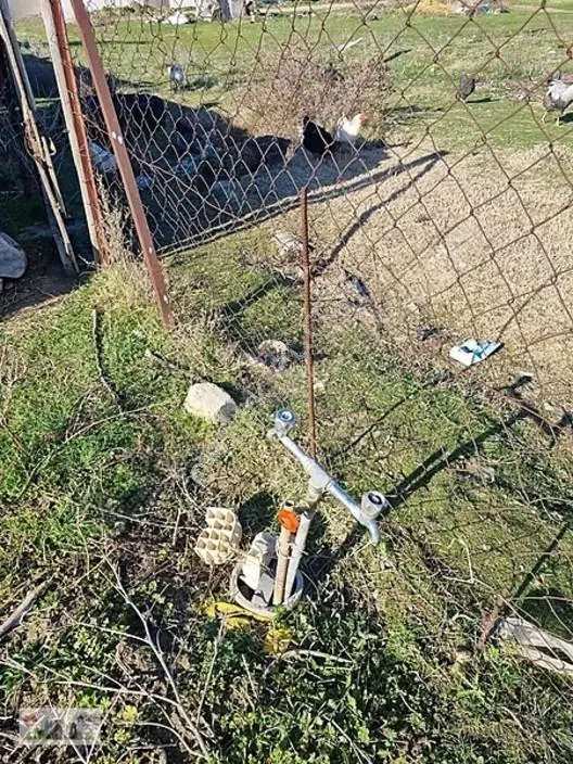 Han Emlaktan Ezine Mahmudiye'de Fırsat 375m2 Satılık İmarlı Arsa — fotoğraf 17