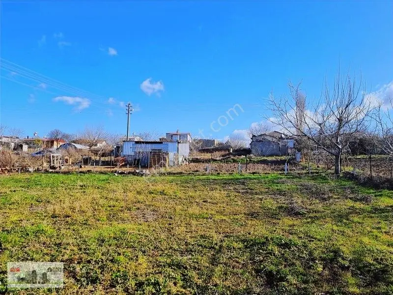 Han Emlaktan Ezine Mahmudiye'de Fırsat 375m2 Satılık İmarlı Arsa — fotoğraf 18