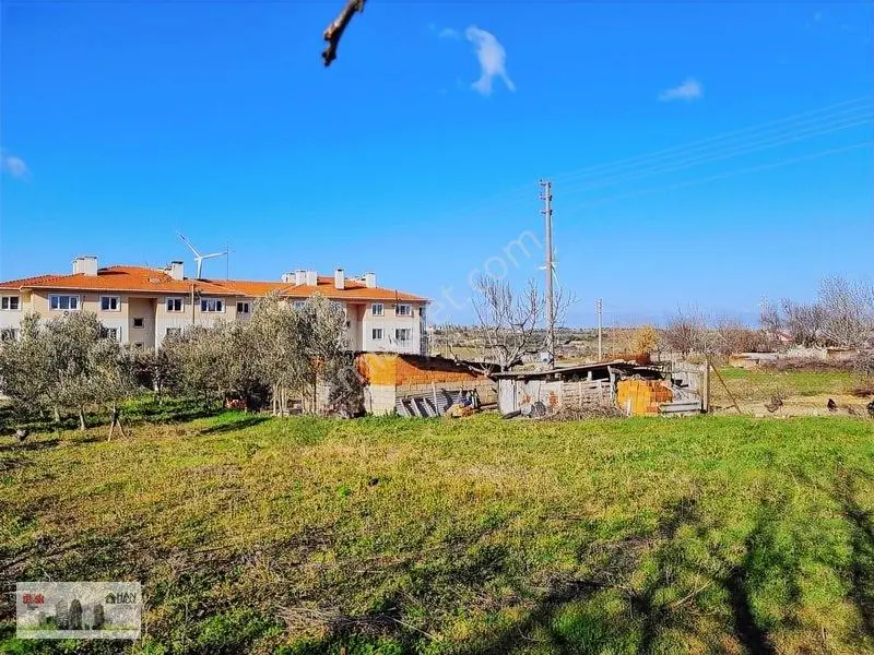 Han Emlaktan Ezine Mahmudiye'de Fırsat 375m2 Satılık İmarlı Arsa — fotoğraf 21