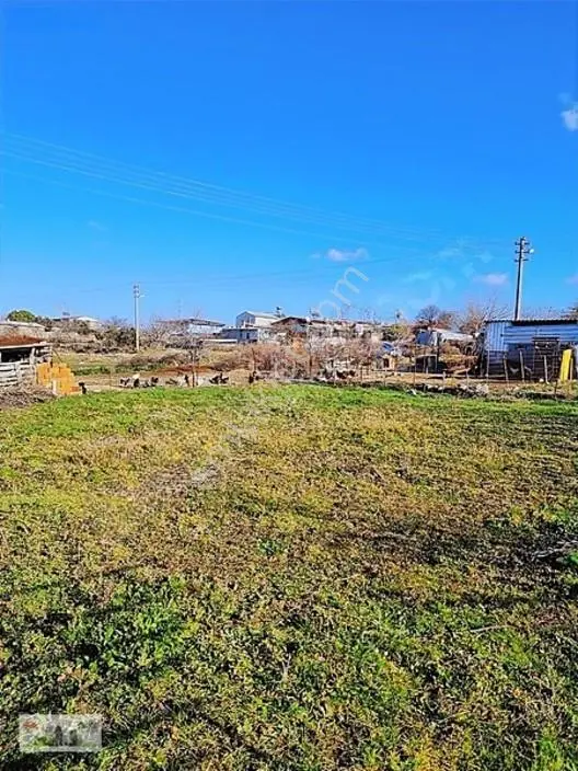 Han Emlaktan Ezine Mahmudiye'de Fırsat 375m2 Satılık İmarlı Arsa — fotoğraf 24