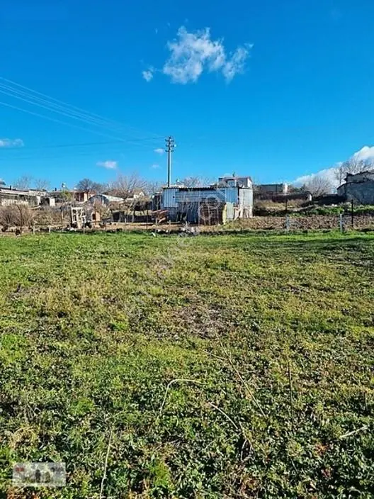 Han Emlaktan Ezine Mahmudiye'de Fırsat 375m2 Satılık İmarlı Arsa — fotoğraf 25