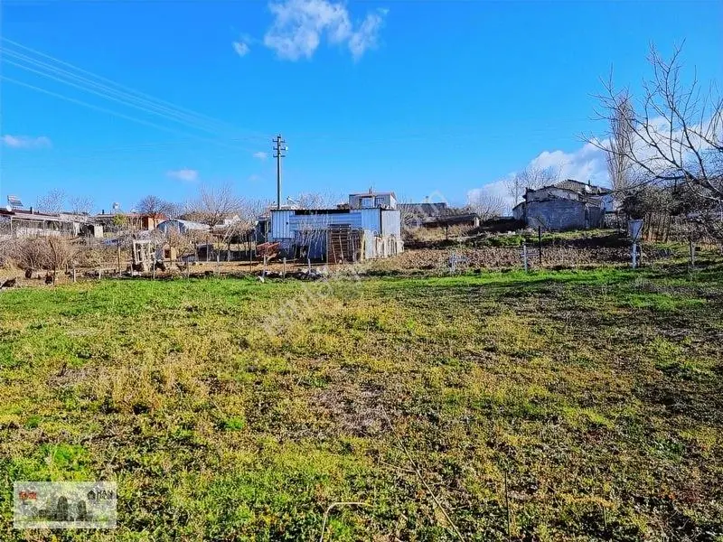 Han Emlaktan Ezine Mahmudiye'de Fırsat 375m2 Satılık İmarlı Arsa — fotoğraf 26