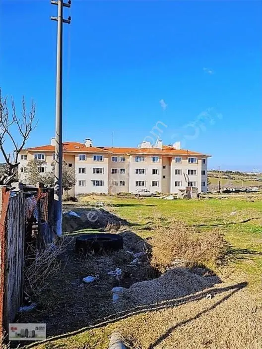 Han Emlaktan Ezine Mahmudiye'de Fırsat 375m2 Satılık İmarlı Arsa — fotoğraf 31