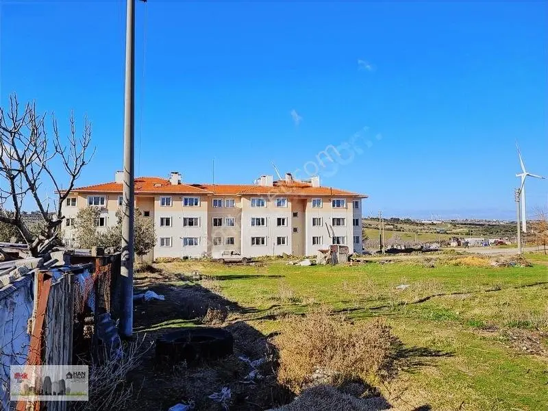 Han Emlaktan Ezine Mahmudiye'de Fırsat 375m2 Satılık İmarlı Arsa — fotoğraf 32