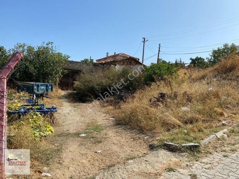 Turgutlu Dalbahçe 'de Satılık Arsa - Fırsat Parsel ! — fotoğraf 2