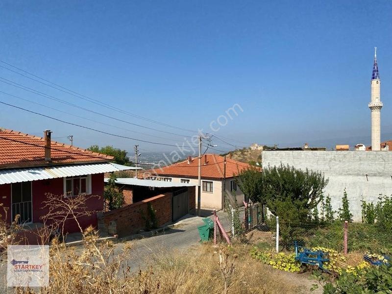 Turgutlu Dalbahçe 'de Satılık Arsa - Fırsat Parsel ! — fotoğraf 3