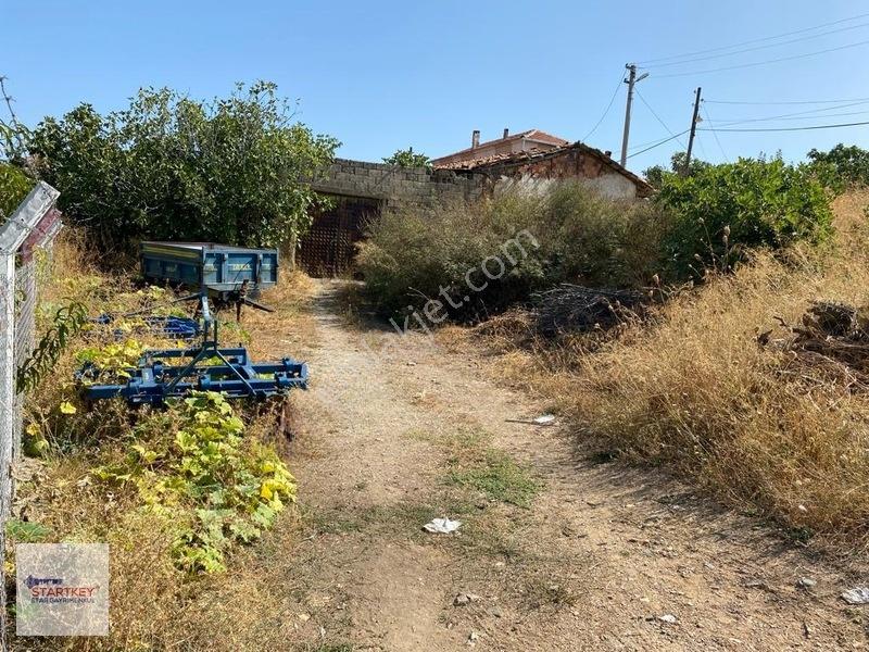 Turgutlu Dalbahçe 'de Satılık Arsa - Fırsat Parsel ! — fotoğraf 4