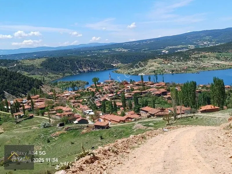 Kütahya Tavşanlı Dudaşta Kelepir Arazi. — fotoğraf 2