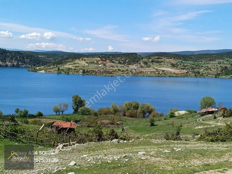 Kütahya Tavşanlı Dudaşta Kelepir Arazi. — fotoğraf 5