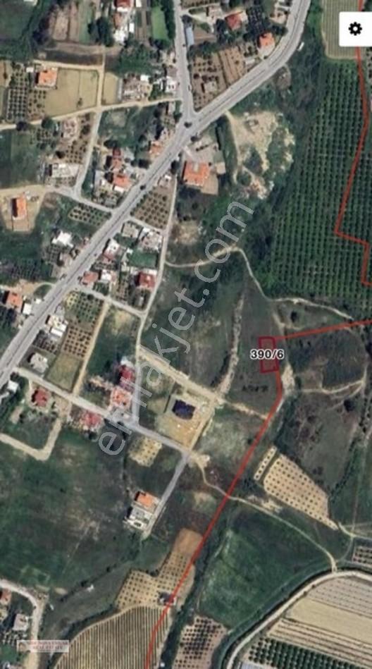 Satılık Evrenseki'de Arsa — fotoğraf 2
