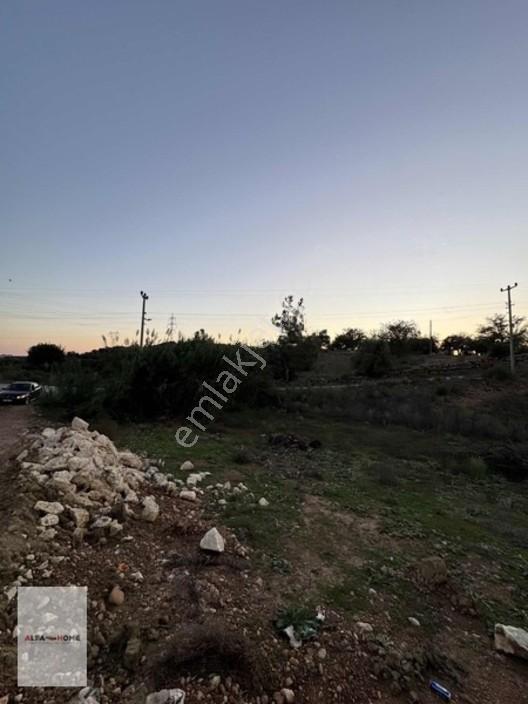 Ulukapıda Satılık 700 M2 Tarla — fotoğraf 2