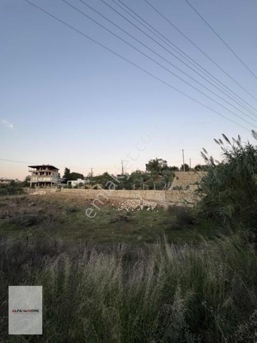 Ulukapıda Satılık 700 M2 Tarla — fotoğraf 3