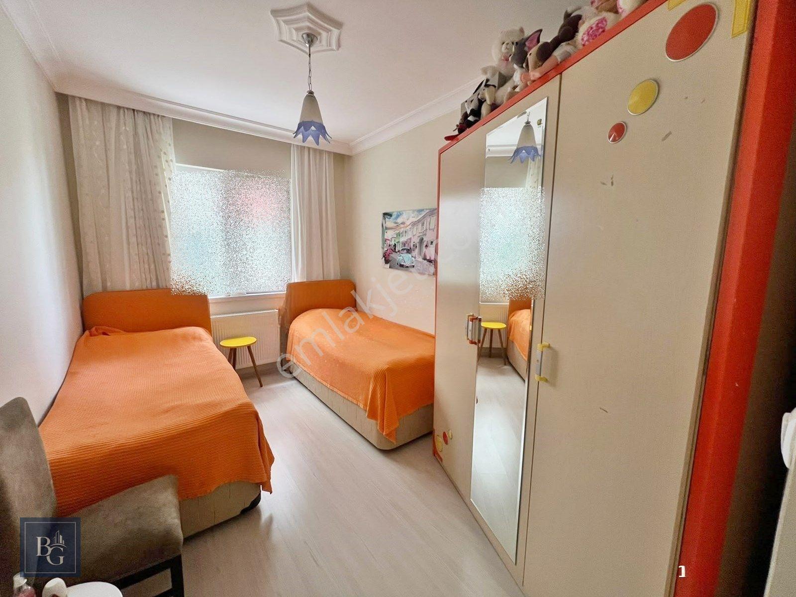 ⫸︎b*g⫷cadde Üzeri Orman Manzaralı Full Yapılı Masrafsız 3+1 — fotoğraf 10