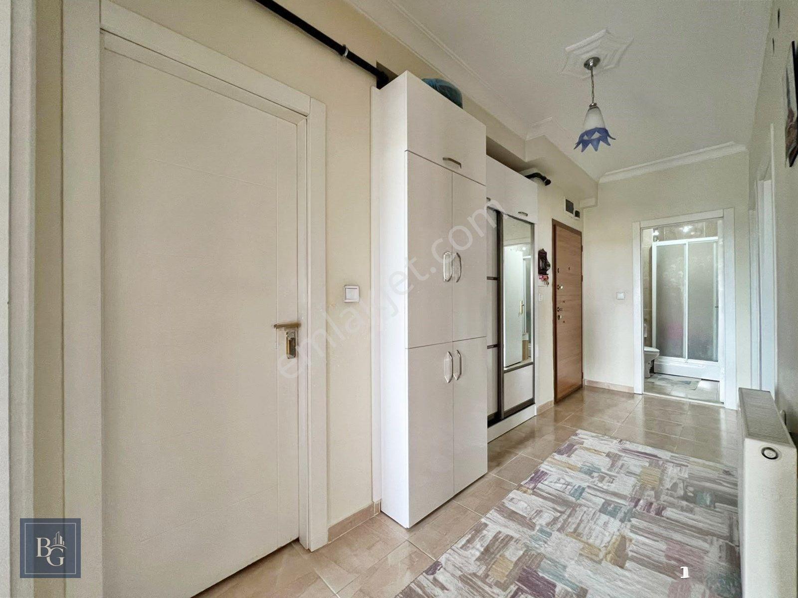 ⫸︎b*g⫷cadde Üzeri Orman Manzaralı Full Yapılı Masrafsız 3+1 — fotoğraf 14