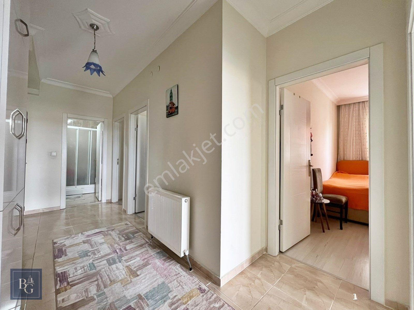⫸︎b*g⫷cadde Üzeri Orman Manzaralı Full Yapılı Masrafsız 3+1 — fotoğraf 15