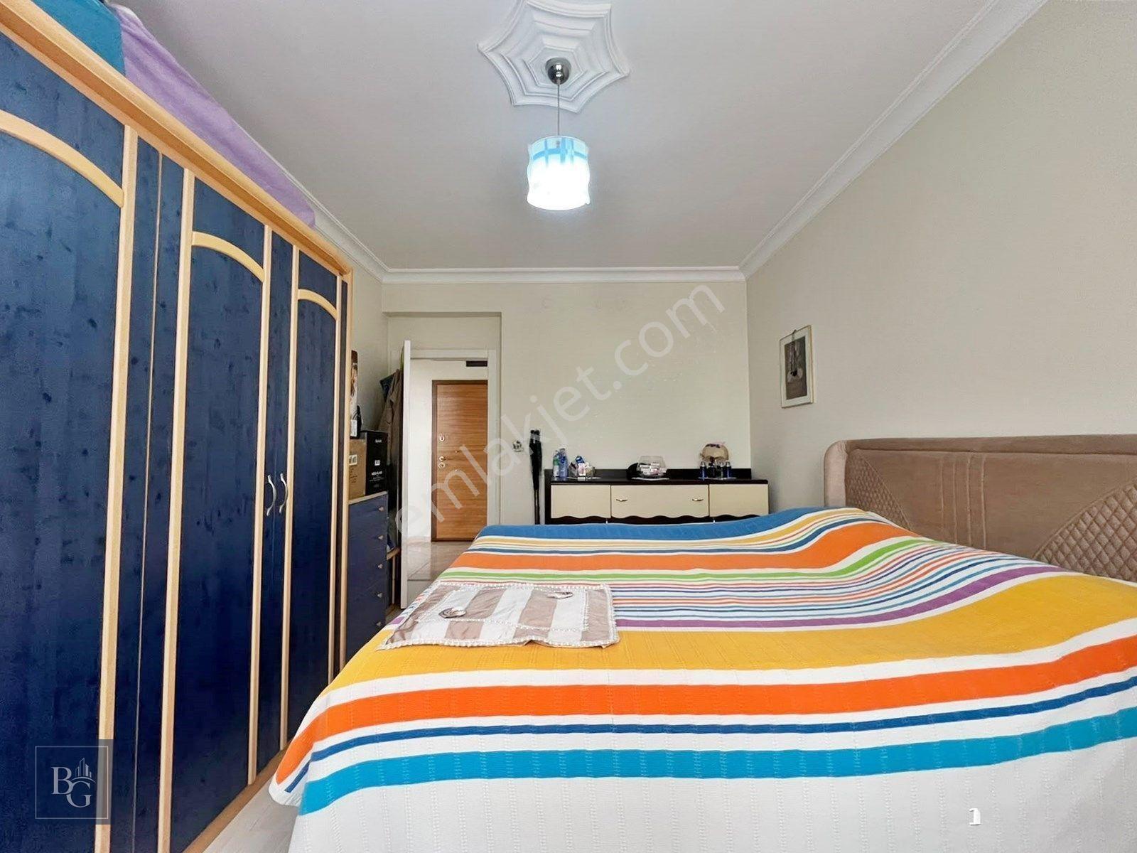 ⫸︎b*g⫷cadde Üzeri Orman Manzaralı Full Yapılı Masrafsız 3+1 — fotoğraf 19