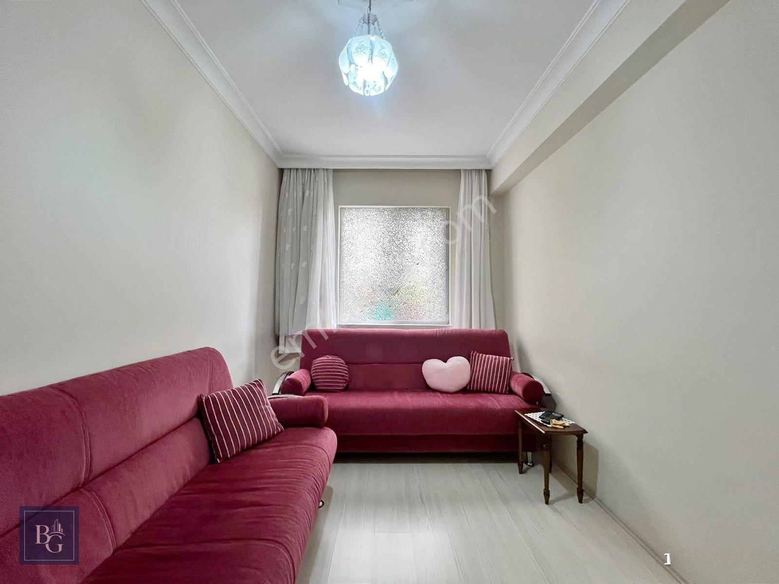 ⫸︎b*g⫷cadde Üzeri Orman Manzaralı Full Yapılı Masrafsız 3+1 — fotoğraf 25