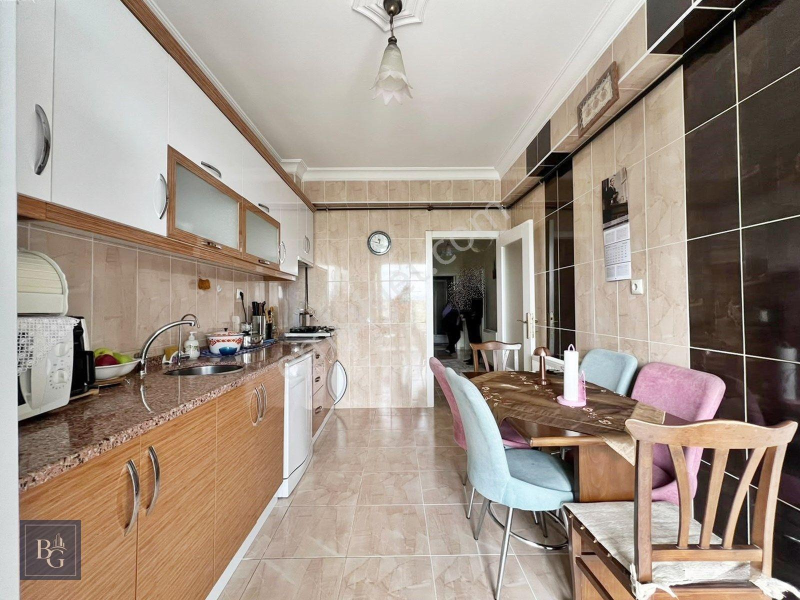 ⫸︎b*g⫷cadde Üzeri Orman Manzaralı Full Yapılı Masrafsız 3+1 — fotoğraf 34