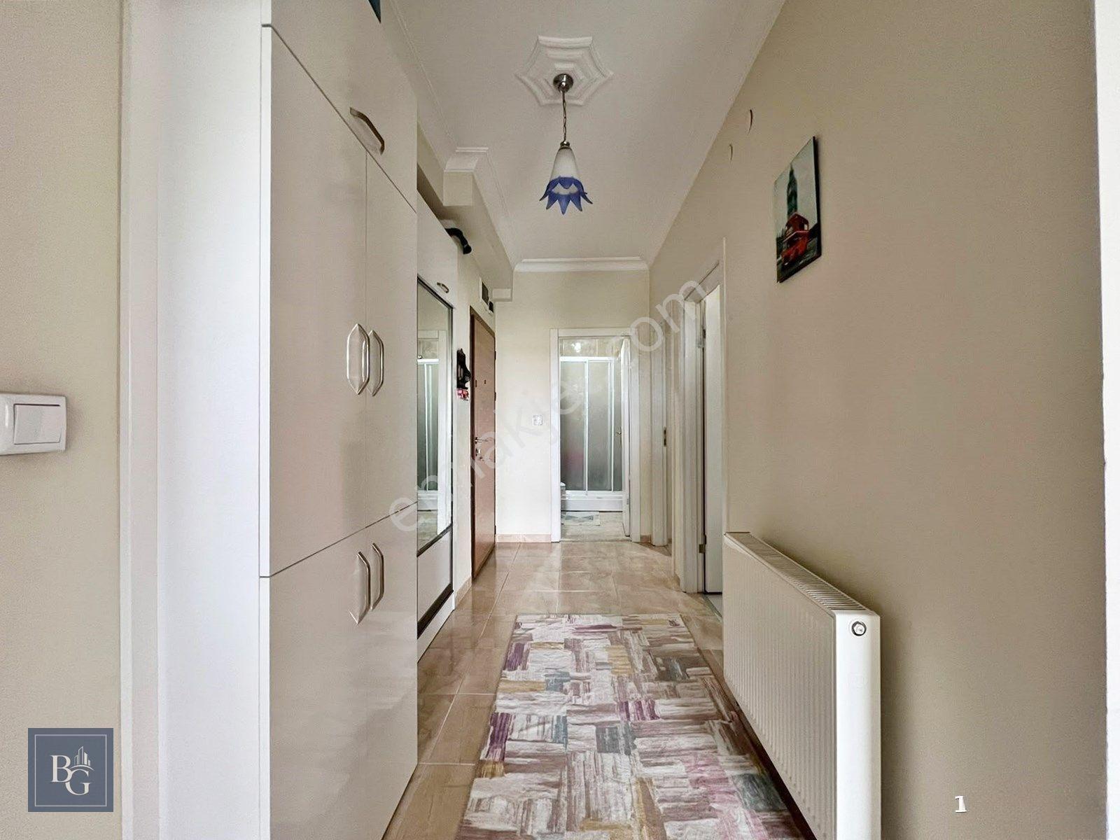 ⫸︎b*g⫷cadde Üzeri Orman Manzaralı Full Yapılı Masrafsız 3+1 — fotoğraf 35