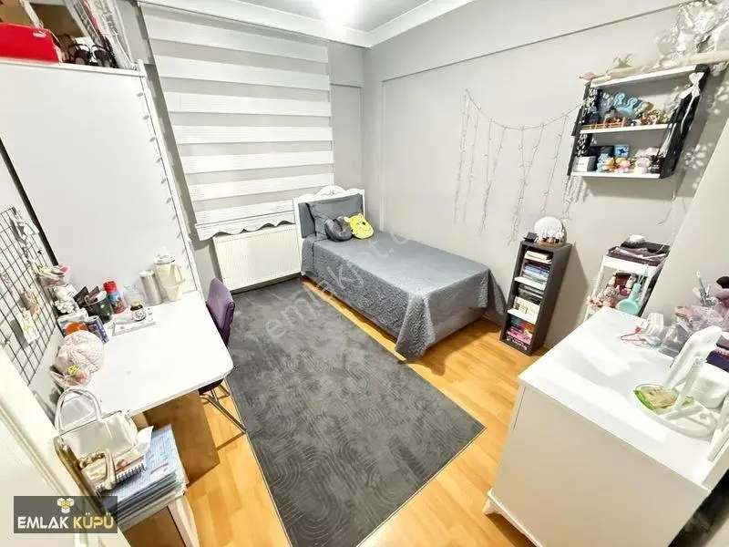 Pınarbaşı Mah Yapılı Temiz Teraslı Dubleks Satılık 5+1 Daire — fotoğraf 7