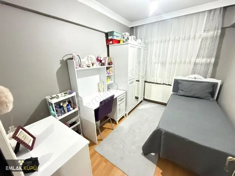 Pınarbaşı Mah Yapılı Temiz Teraslı Dubleks Satılık 5+1 Daire — fotoğraf 8