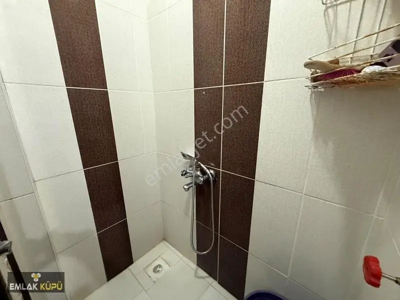 Pınarbaşı Mah Yapılı Temiz Teraslı Dubleks Satılık 5+1 Daire — fotoğraf 17